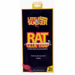 Kingfisher 2pk Rat Glue Tray [PEST9]  XXXX