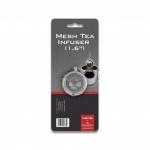 Mesh Ball Tea Infuser 1.6'' Carded