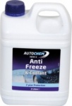 Auto Chem Blue Antifreeze 2Ltr.