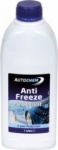 Auto Chem Blue Antifreeze 1Ltr.