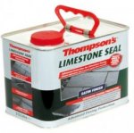 Limestone Seal Satin 2.5Ltr