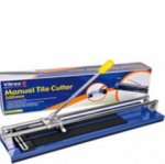 Vitrex Heavy Duty Manual Tile Cutter 500mm